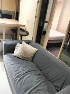 Sewa Apartemen 6 Bulanan, Urbantown Lantai 10, tidak bisa bulanan
