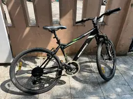 Sepeda wimcycle