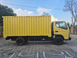 MITSUBISHI COLT DIESEL FE 71 2014