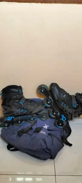 Roller derby Q-84 size9