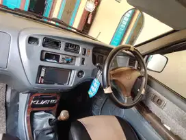 Toyota Kijang 2000 Diesel