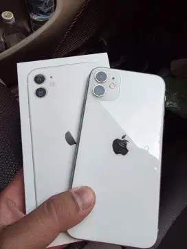 Iphone 11 white 128Gb