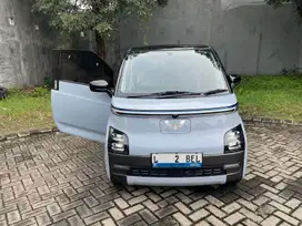 Wuling Air EV 2022 Listrik