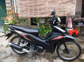 Revo absolute be Kotamadya