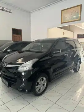 Avanza 1.5 Veloz AT 2012
