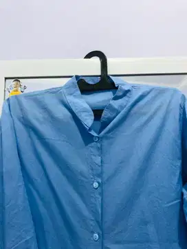 Preloved Tunik Wanita
