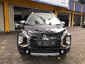 Xpander 1.5 L Cross AT 2021