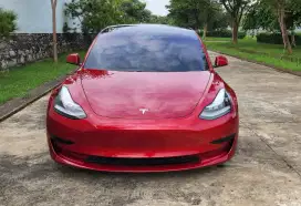 Tesla Model 3 Standart Range Plus 2020