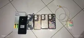 OPPO RENO 11F 5G 8/256