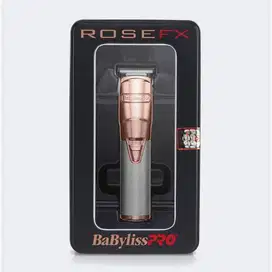 BaByliss Pro Rose FX Trimmer