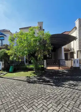 Rumah Wisata Bukit Mas 1