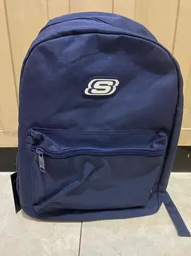 Tas ransel backpack skechers new ori