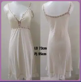 Lingerie Wanita Sexy Elegant