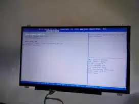 LCD LED laptop 15.6 inch 30 pin