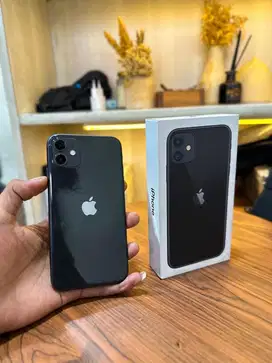 iPhone 11 128gb iBox