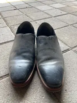 Sepatu Pantopel Abermain Germany