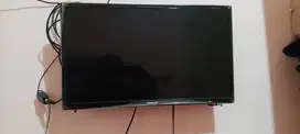 Jual televisi Lcd Panasonic 14ins