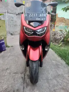 Yamaha Nmax Non ABS 2022