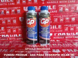 COMPLETE DIESEL TREATMENT