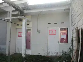 PERUM THE QUALITY GARDEN RESIDENCE NO 12/28, GAMPING, KRIAN, SIDOARJO