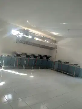 Tukang borongan