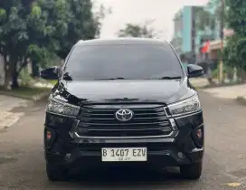 Toyota kijang Innova G AT Diesel 2024 REBORN
