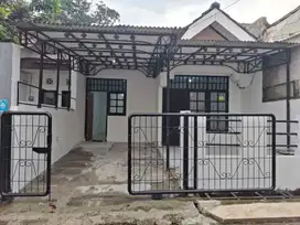 RUMAH 1 LANTAI PAMULANG ESTATE PAMULANG TANGERANG SELATAN