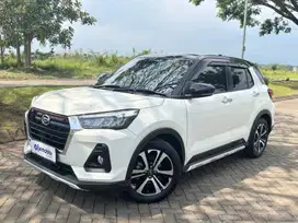 Daihatsu Rocky 1.0 R ADS Two Tone Bensin OTOMATIS 2021 NSY