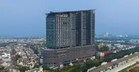Dijual Rugi Apartemen Carstensz Gading Serpong