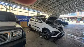DIJUAL  RUSH TRD 2019