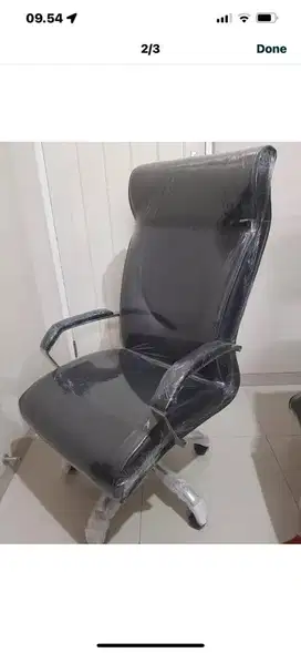 Kursi & Meja Kantor