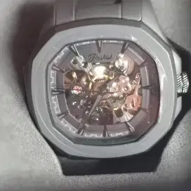 JAM TGN PARLENT MATIC 100% BARU
