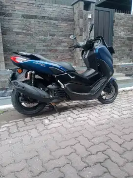 Nmax2021.jarang pakai mls