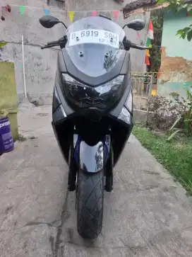 Yamaha Nmax 2018 Non ABS