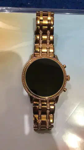 Smartwatch Fossil