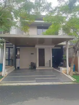 rumah citragrand cibubur cbd