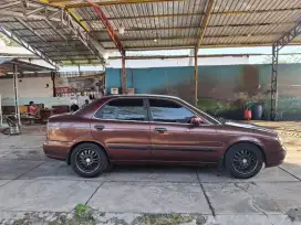 baleno thn 2000 plat R