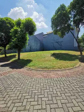 Kavling VTT 2 Citraland Utama