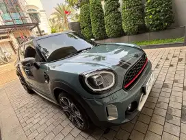 MINI Cooper Countryman S 2024