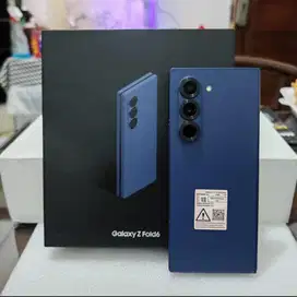 Samsung z fold 6 Ram 12/ Internal 1 TB