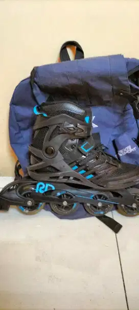 Roller derby Q-84 size8