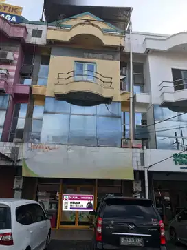 Disewakan Ruko Taman Galaxy , Bekasi Selatan