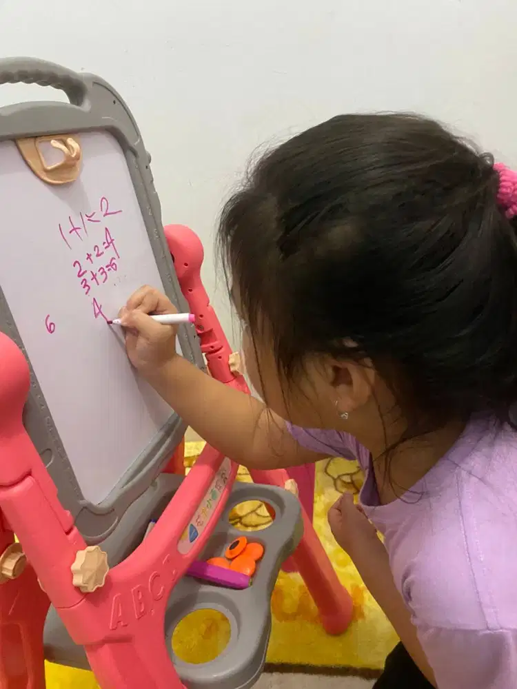 Jasa untuk Calistung dan Bahasa Inggris TK-SD