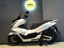 Honda PCX 160 CC thn. 2022 cash /Bali dharma