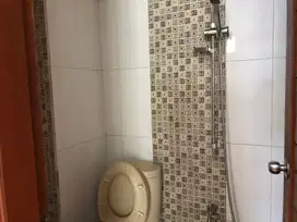 Dijual Rumah di Dago Pandawa Bandung, 2 Lantai Posisi Hook