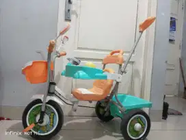 Sepeda anak Balita