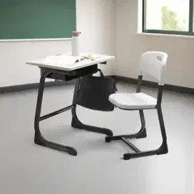 SET MEJA KURSI BELAJAR SEKOLAH