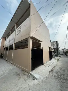 Kosan kosak dkt greenlike