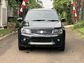 Suzuki Grand Vitara 2.0 JLX Manual 2013