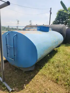 Tangki solar 5000liter